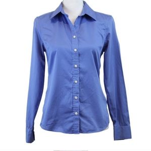 Banana Republic button down